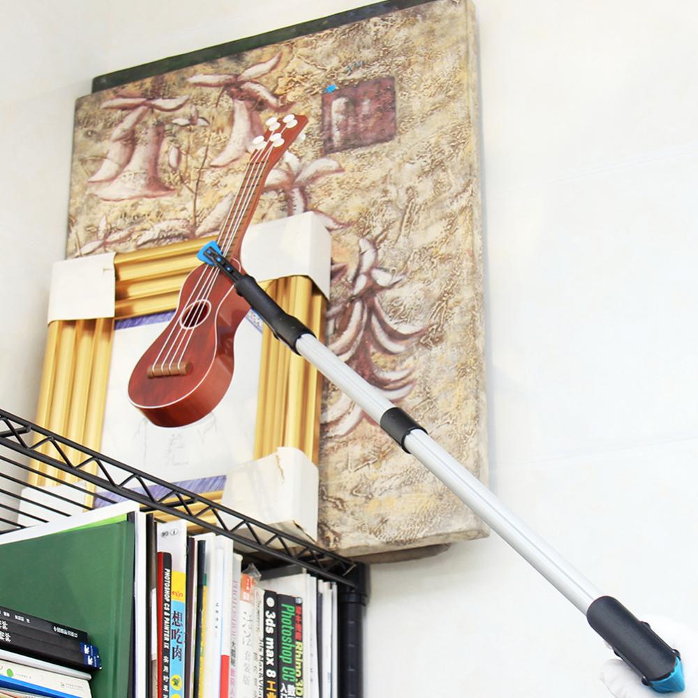 Grabber Cleaning Foldable Trash Garbage Pick Up Reaching Hand Gripper Home Tool