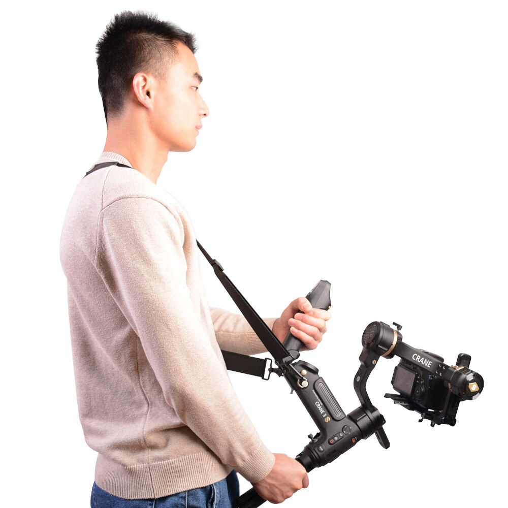 Strap for ZHIYUN Crane 3S Gimbal