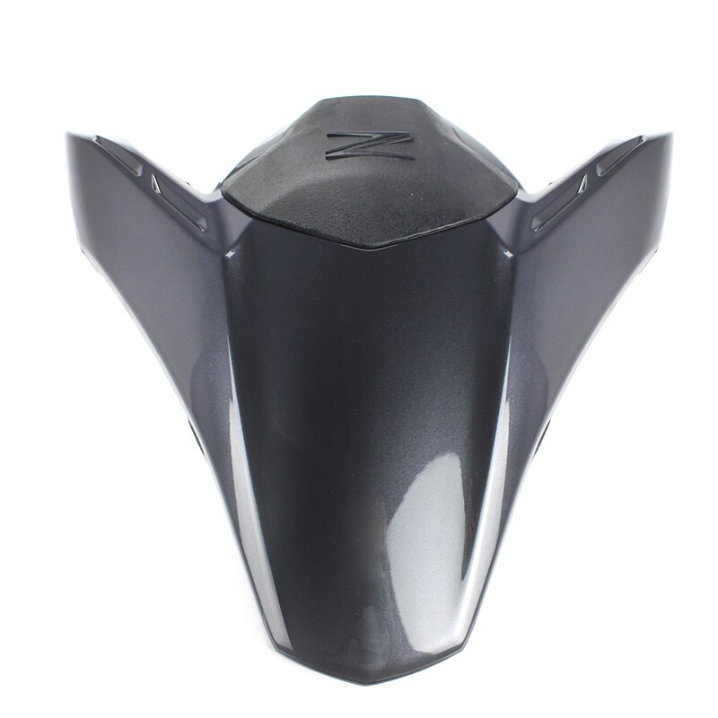 Motorcycle Rear Passenger Pillion Solo Seat Cowl Hard ABS Motor Fairing Tail Cover For KAWASAKI Z900