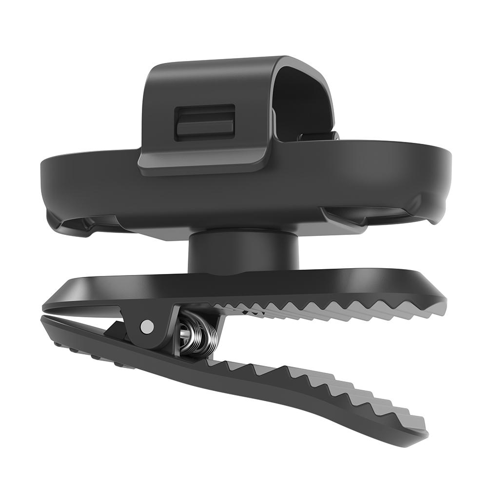Neue Rucksack Clip Halfter Für Insta360 GEHEN 3 S/gehen3 Anti-Shake 360 Drehung Clip Halterung Für Insta360 gehen3 Sport Kamera Zubehör: Ursprünglich Titel