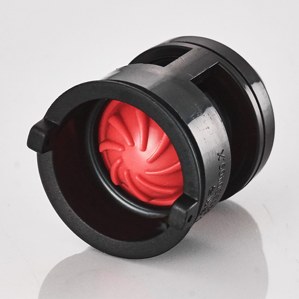 Easy Install ABS Odor Proof Core Shower Sewer Clean Home Kitchen Floor Drain Drainage Magnetic Suspension Backwater Valve