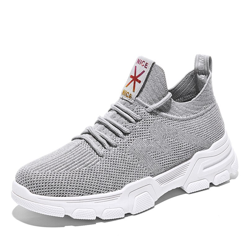 Women platform Tubular Shadow Knit Walking Shoes ALL Sneakers Outdoor Star Sports Luxury Girls Designers Trainers: Gray / 7.5