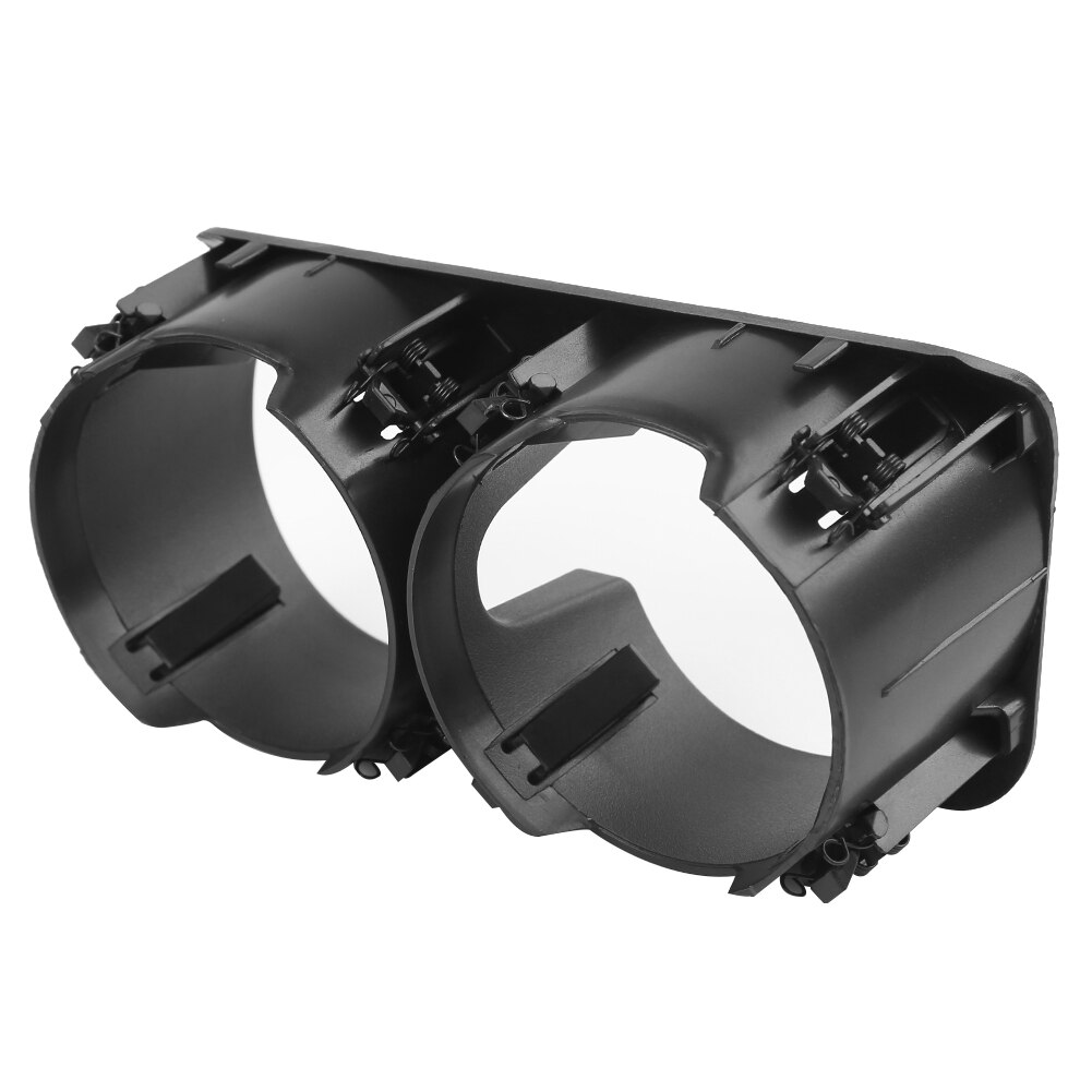 Centro consolle Supporto di Tazza di Bevanda per Mercedes Benz S-Class W221 09-12 A2218130014 auto Accessori Forniture parti