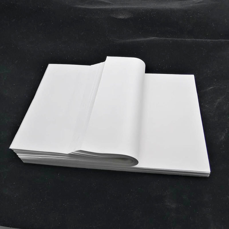 100sheets/bag A4 High Translucent Tracing Wrapping Tissue Paper for Tracing Drawing Scrapbooking Card Fruit Wrapping