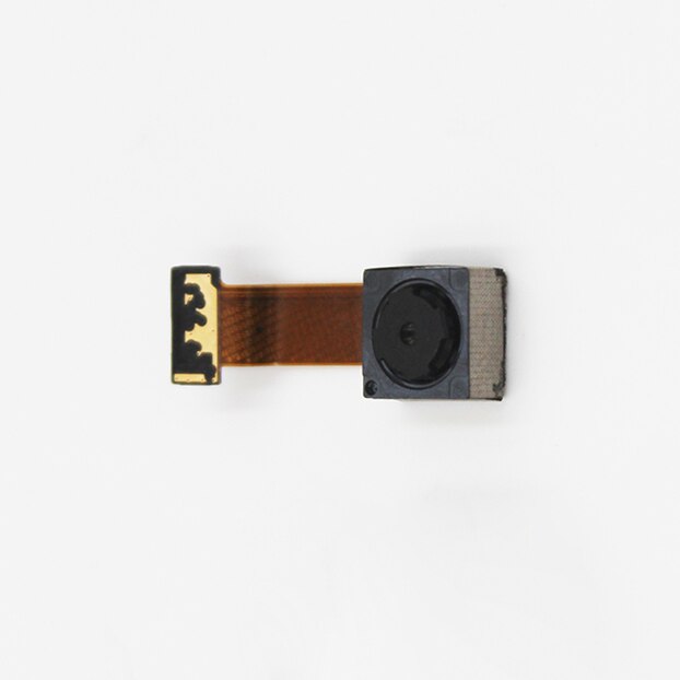 Phone Camera Replacement for Google Pixel - Front & Rear Lens Modules: Front Camera