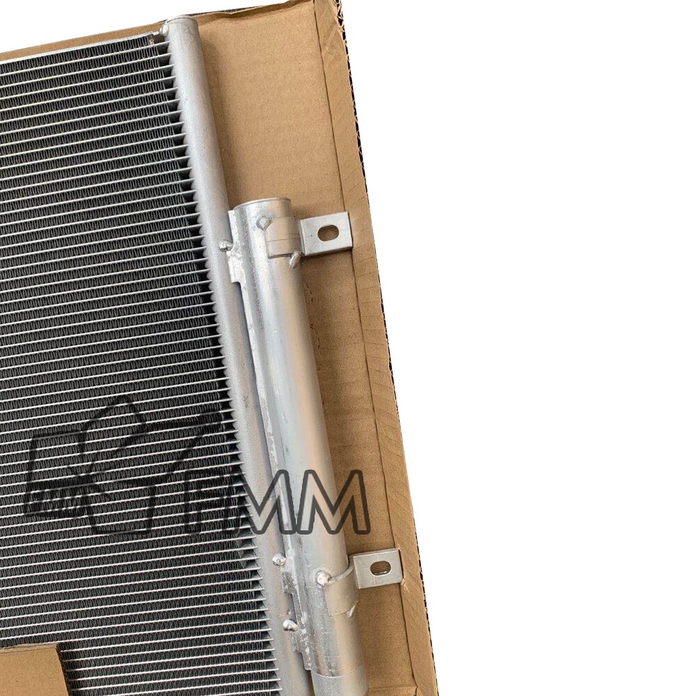 AC Condenser For Great Wall HAVAL H6 Sports 8105100XKZ36A