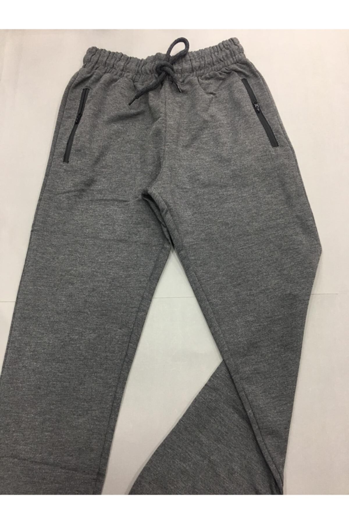 Child Gray Sweatpants