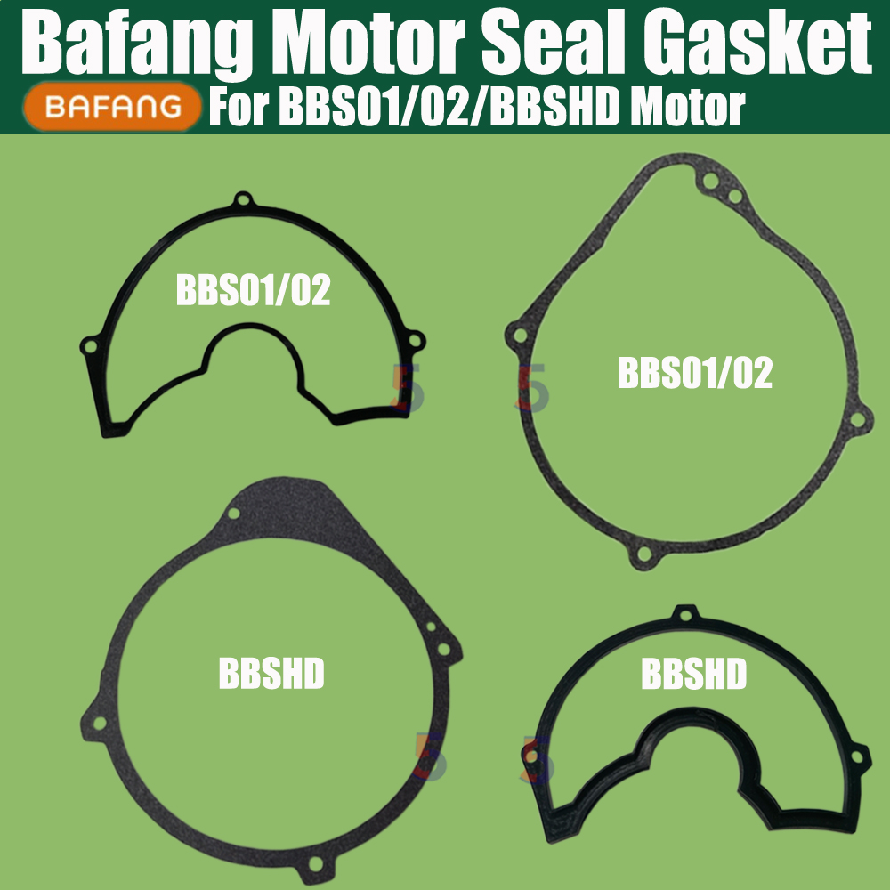 Ebike Parts For Bafang Mid Motor Parts Repair for BBS01/BBS02/BBSHD/Bafang Motor Parts