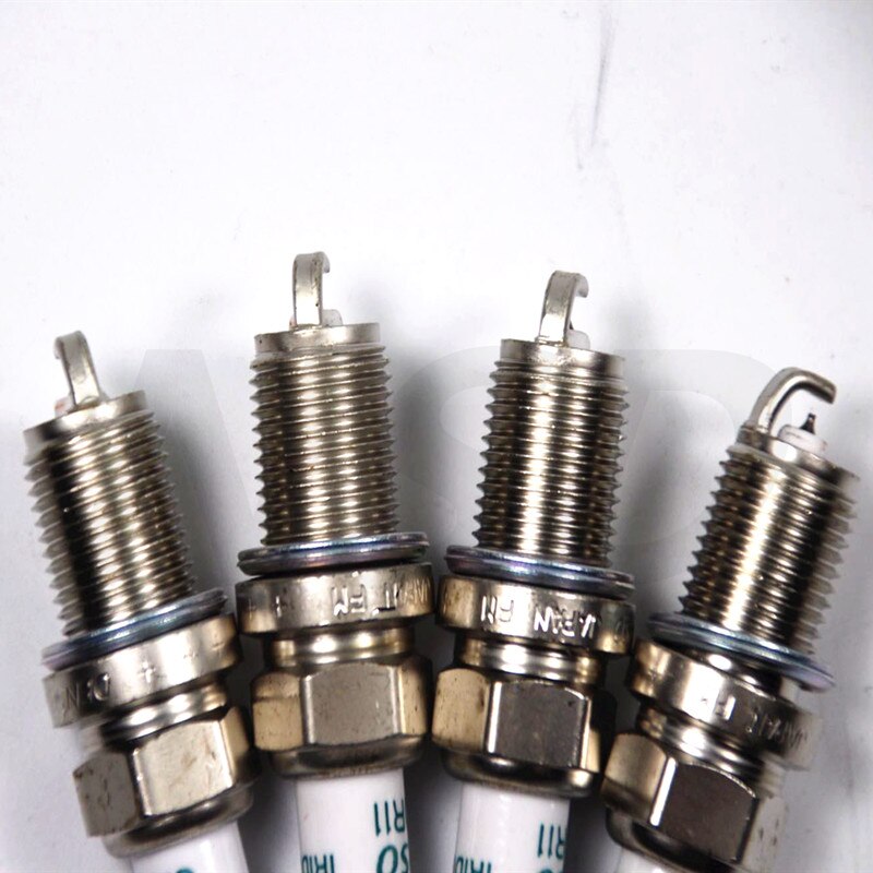 4pcs/set SC20HR11#43444#4 Car Spark Plug SC20HR11