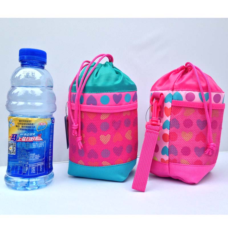 Babymelkfleswarmer isolatietas thermische tas trottie flessen waterbeker warmhoud thermosfles babyvoedingsfles tas