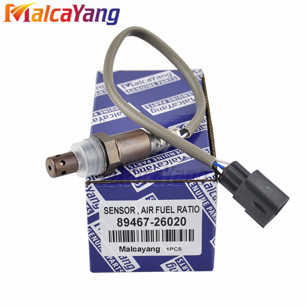 Air Brandstof Verhouding Sensor Zuurstof Sensor Voor Toyota Hiace 2005 89467-26020 8946726020