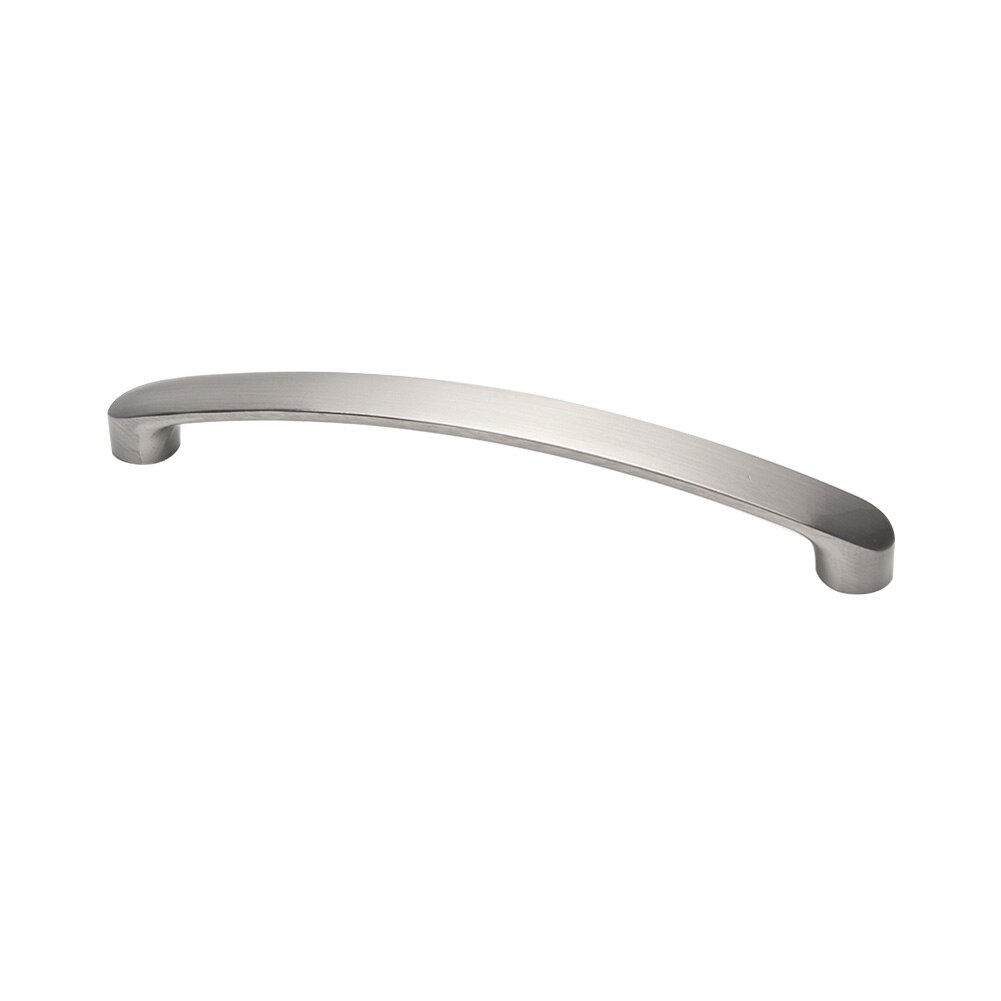 Cabinet Pulls Easy Install Drawer Brushed Nickel Replacement Furniture Universal Aluminium Alloy Door Handle Modern Cupboard