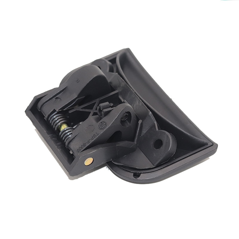 For peugeot partner citroen berlingo skyve foran rett utenfor dørhåndtak 9101 h 6 9101 h 7