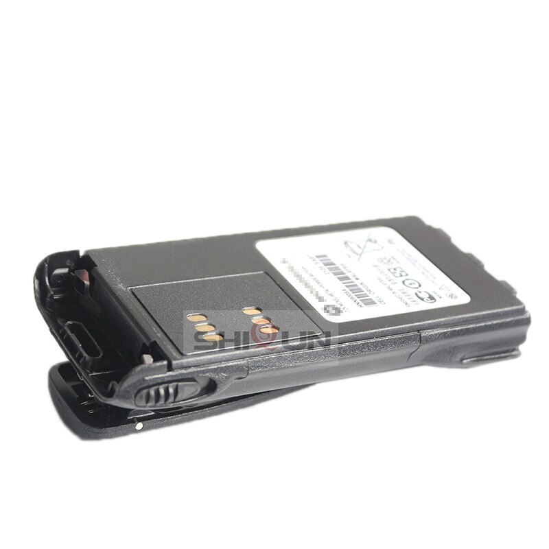 HNN9008A batería Compatible NI-MH con GP328 GP338 HNN9008 HNN9008A HNN9008AR HNN9008H HNN9009 HNN9012 Radios de dos vías DC 7,2 V