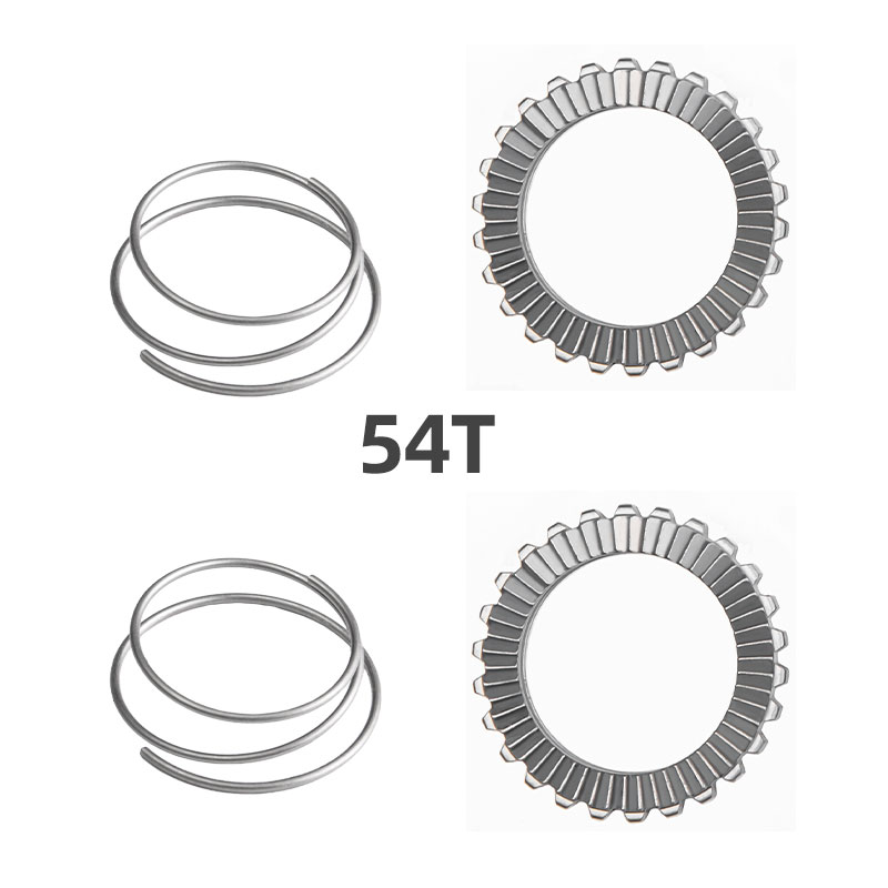 Kit de serviço mtb, cubo de bicicleta de estrada, estrela, catraca sl, 36 54 60 64 dentes, para grupo de rodas dt, 190 240s 340 350 440 540, peça de cubo de bicicleta: Borgonha