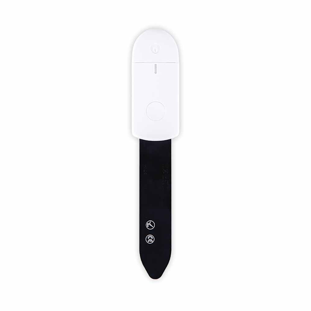 Soil Moisture Sensor Monitor Waterproof Compact Indicator Light Soil Hygrometer Plant Grass Flower Care Flora Sensor Monitoring