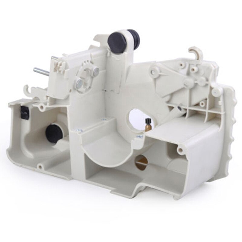 Carcasa del Motor del cárter para motosierra STIHL, piezas del Motor 170, MS170, MS180, MS 180, 11300210801, 017, 018