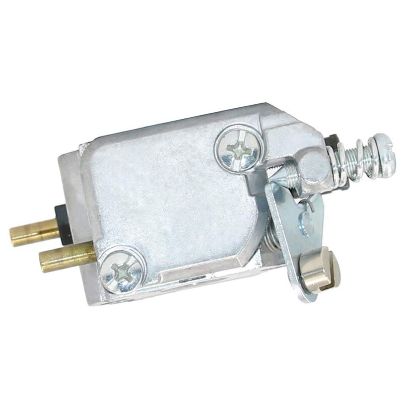 C1U-K54A Carburetor Repower for 2-Cycle Mantis 7222 7222M 7222E 7225 7230 7240 7920 7924 Tiller/Cultivator with Air Filter & Gas