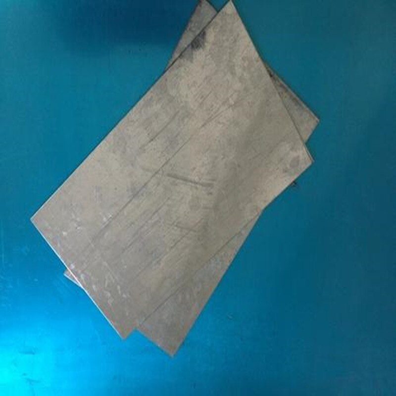 Plaque de fer pur, pièce de fer, bloc de fer, plaque d&#39;acier, plaque d&#39;acier au carbone, pièce de fer à cathode, fer doux, fer dur