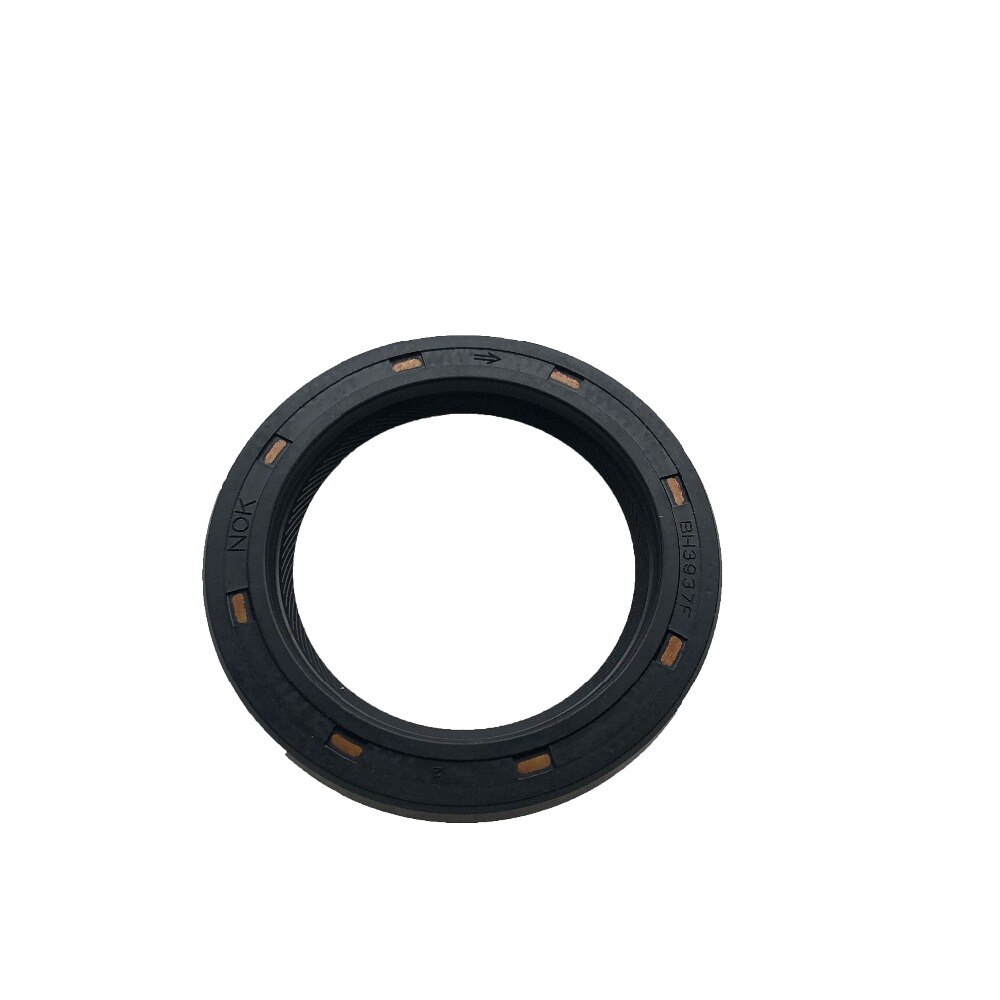 4x TC NBR Wellendichtring 23x30x5 Mm – Nitril, Für Öl Und Wasser