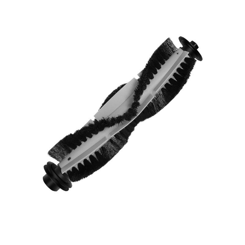 Compatible con ( Lenovo E1, Ultenic D5/D5s/D5s Pro, Proscenic 850T, Pioneer VC704R ) Piezas: Rodillo Principal, Cepillo Lateral, Filtro HEPA, Paño de Limpieza, Accesorios