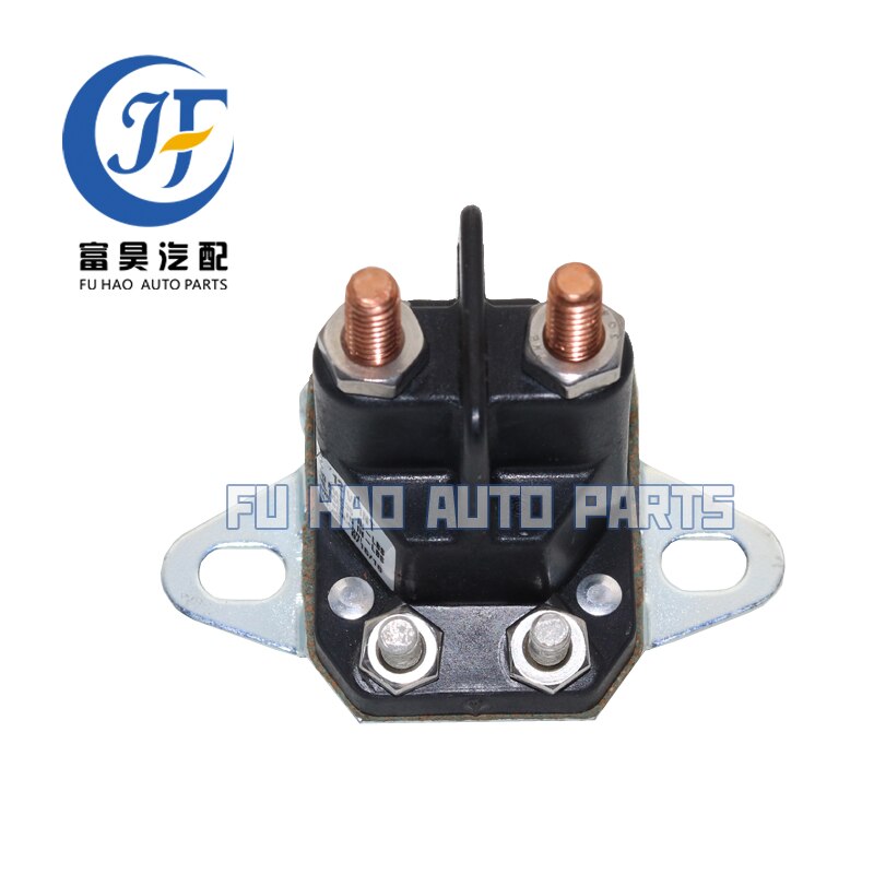 Original Trombetta Starter Relay 782-1221-210-22 M008327-000