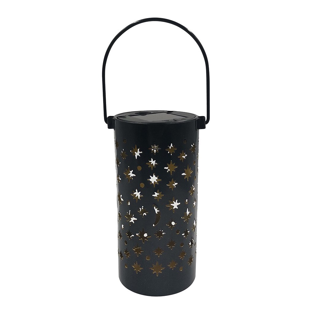 Solar Lights Led Decorative Columns Post Lantern Pole Lamp Pathway Garden Light Landscape Lighting Patio Yard Deck Path#g30: Default Title