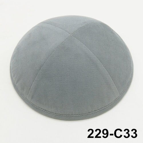 Kippot kippa kippah kipa skullies fløjlsbukser 19 cmbeanies jødehat kasket: 229 c 33
