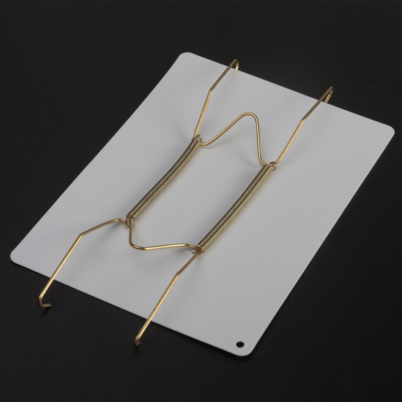 Colgador de platos para pared, soporte para decoración artística del hogar, 8, 10, 12, 14 y 16 pulgadas
