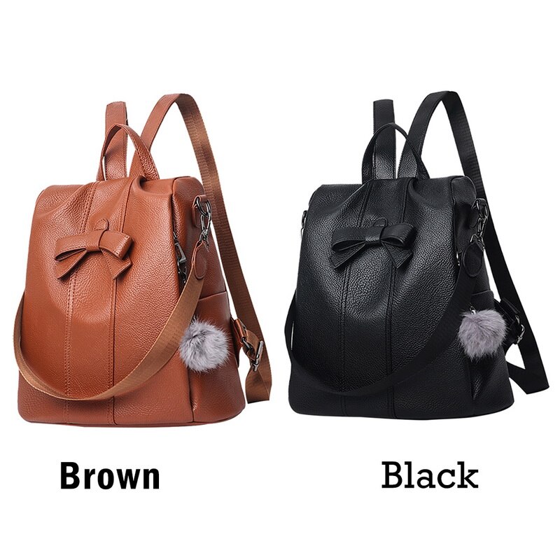 Las mujeres mochila escolar Bolsa de cosméticos bolso mujer mochila chica bolso de hombro Casual Bolsa femenina de gran capacidad mochilas de mujer