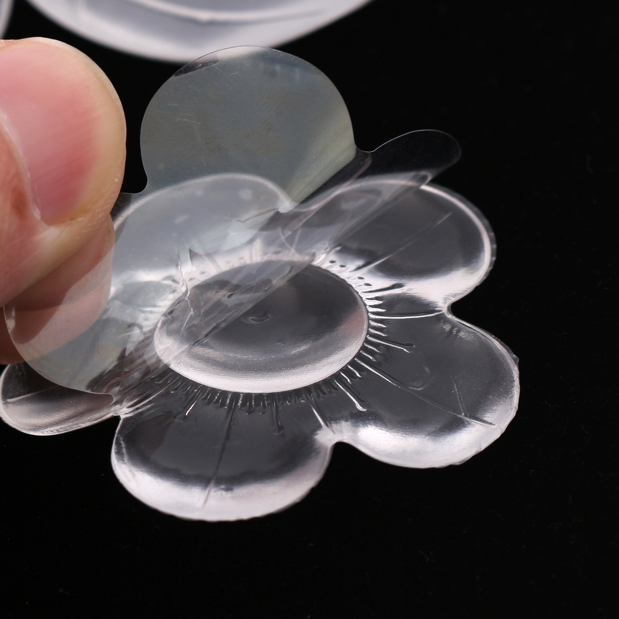 Safety Shock Absorber Door Handle Bumpers Safety Shock Absorber Door Handle Bumpers Security Pu Transparent Wall Protectors