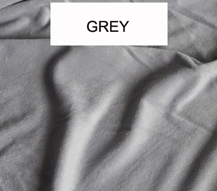 Tissu Velboa brossé en Polyester Super doux, boucle en tricot velours, peluche court pour jouet: GREY