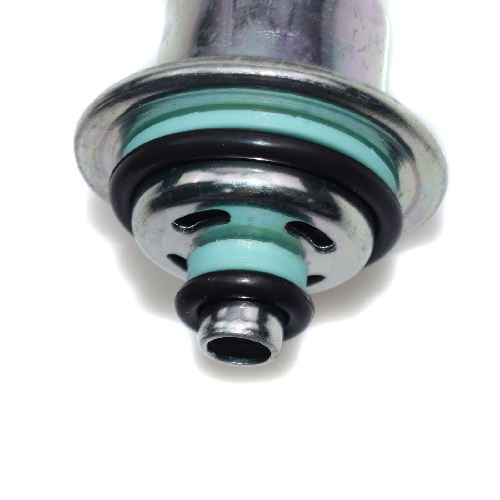 WOLFIGO-regulador de presión de inyección de combustible para coche, regulador de presión de inyección de combustible para Chevrolet, Urban 1500, taazada Silverado 1500 2500 GMC, Sierra Yukon 5.3L PR235