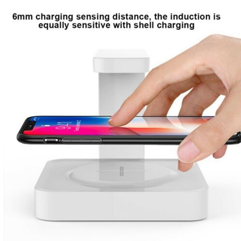 Smartphone Sanitizer UV Light Cell Phone Sterilizer USB Charging for Phone Smart Phone Cleaner Aromatherapy Function Sterilizer