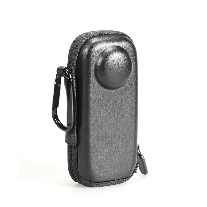 for Insta360 X4 Accessories Dive Case Selfie Stick Storage Bag Lens Cover Screen Protector Hand Wrist Strap Battery Charge Box: mixed