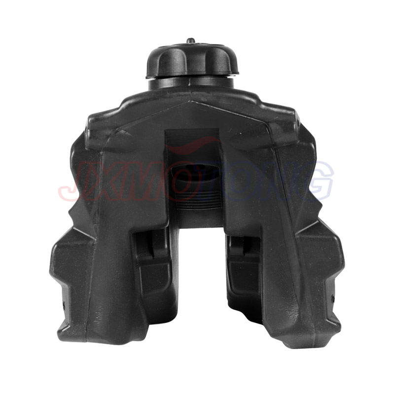 KIT de réservoir de carburant en plastique noir, moto, pit bike, pour KTM50 KTM 50 SX50 sx 50, 2002 –