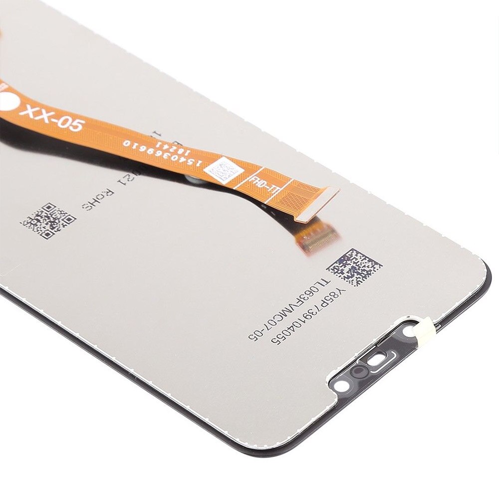 LCD Screen Replacement for Huawei Nova 3 / 3i P Smart Plus - 6.3" IPS Display Touch Digitizer Assembly