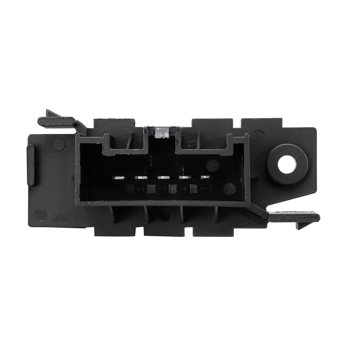 5 Pin Car Heater Fan Motor Blower Resistor For Citroen Relay Van All Models for Peugeot/Fiat Ducato 77364061 6436C4 6450XR