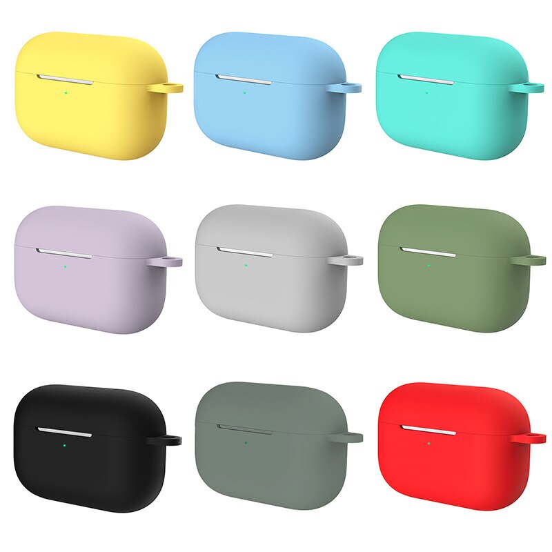 Funda protectora para Airpods 3, funda para auriculares, accesorios, fundas adorables