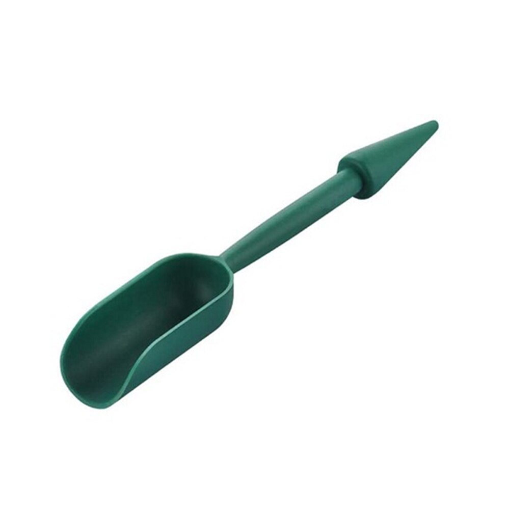 Sowing Succulents Transplanting Seedlings Tools Bonsai Fertilizer Drilling Punchers Garden Planter Lifter with Label Gloves Kit