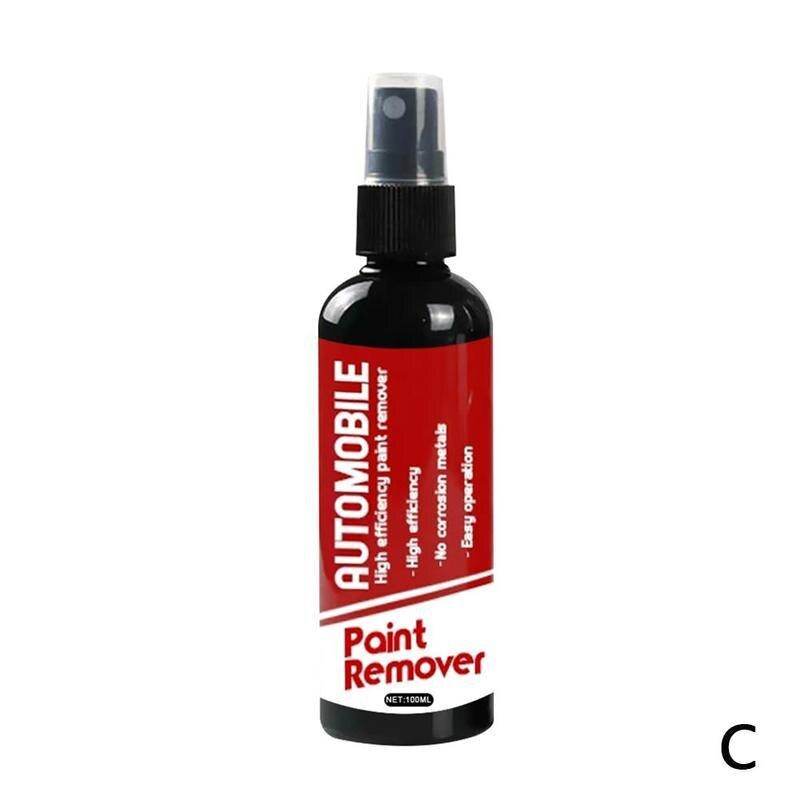 Car Scratch Remover Repair Paint Agent: 100ml