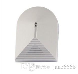 PARADOX Glass Break Sensor Wired Vibration Detector PA-456 Home security Alarm NC output relay GSM alarm system accessories