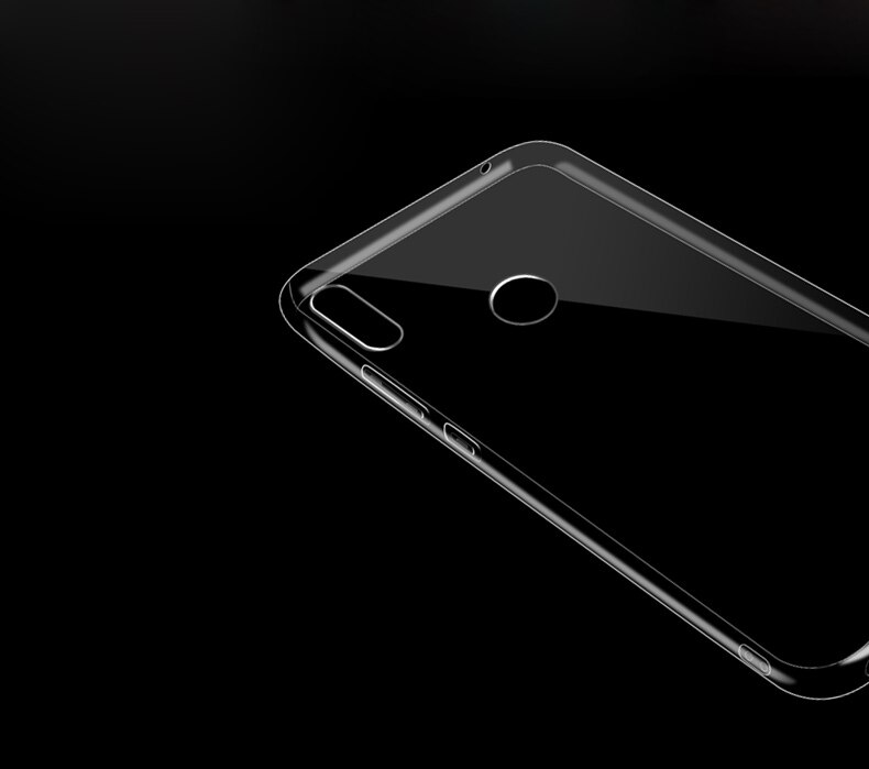 Voor TP-Link Neffos X20 TP7071A Gehard Glas Case Zachte Bescherming Beschermhoes Met Volledige Gehard Glas TP- link Neffos X20 Pro