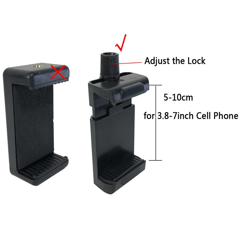 Huvudremsfäste för sjcam eken gopro hero 8 7 6 5 yi 4k sony action cam tillbehör selebälte för iphone mobiltelefonhållare