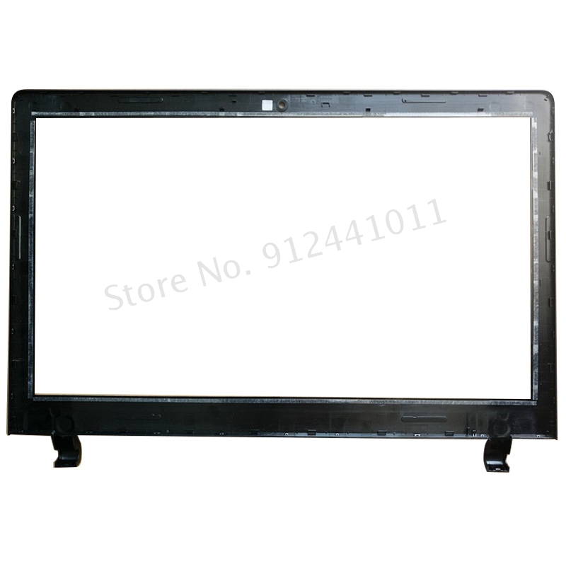 Laptop Case LCD Back Cover For Lenovo ideapad 100-15 100-15IBY B50-10 Front Bezel Hinges Palmrest Bottom Case A B C D Cover