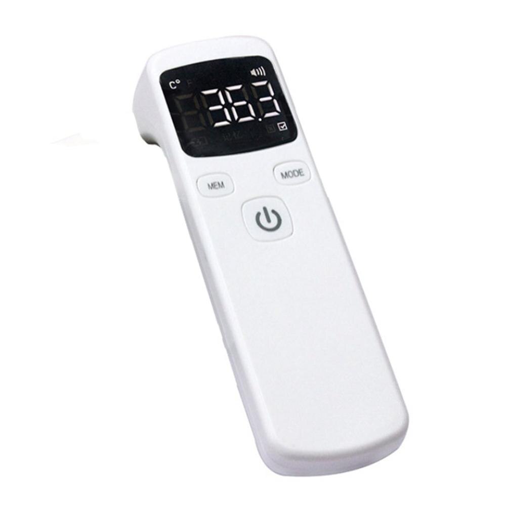 Adult Non-Contact Infrared Human Body Thermometer Home Hand-Held Digital Thermometer Temperature Measurement Meter
