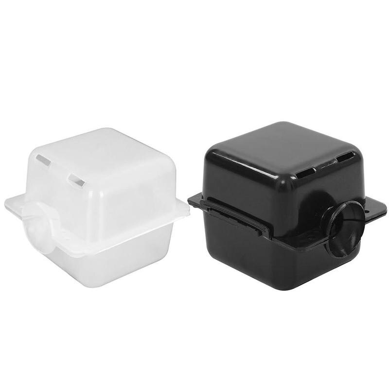 Bola de corte de bolas para cortar plantas, caja de enraizado para cultivo de reproducción de PP, suministros de jardín, Bola de esquejes para plantas, 3/5/10 Uds.