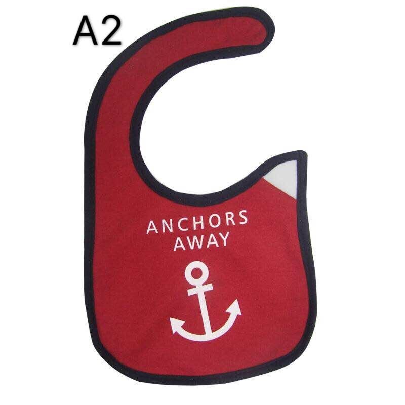 Baumwolle baby lätzchen wasserdicht infant lätzchen für mädchen/junge 43% Off