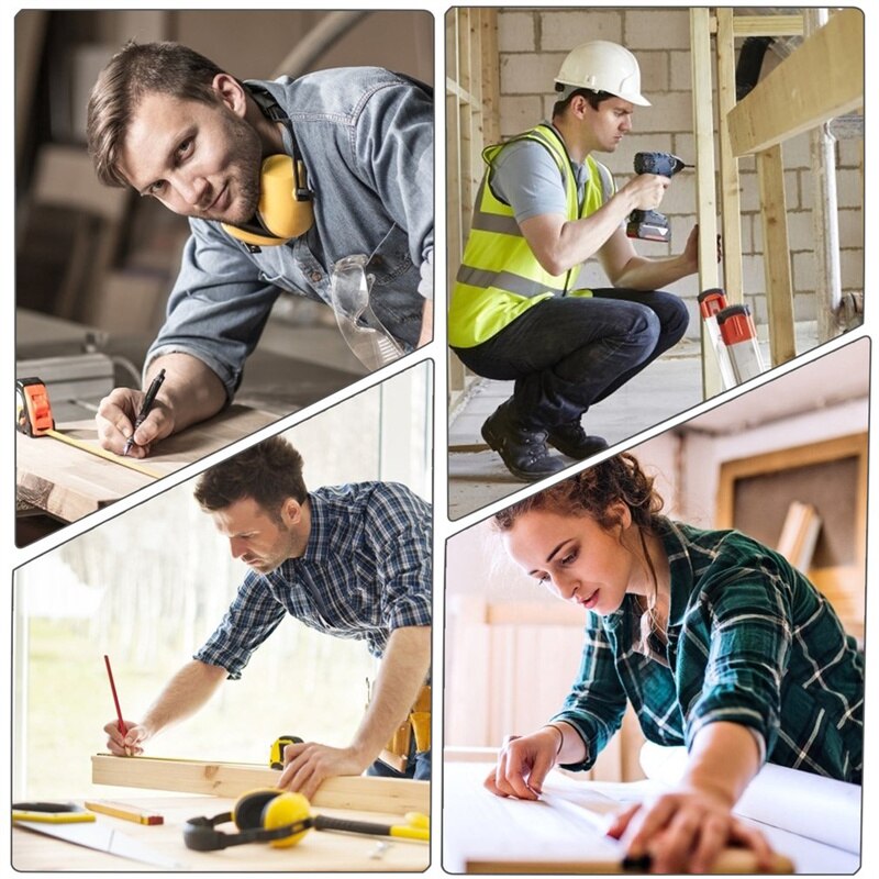 Angle Ruler Metric Aluminum Alloy Triangular Measuring Ruler Woodwork Speed Square Triangle Angle Protractor