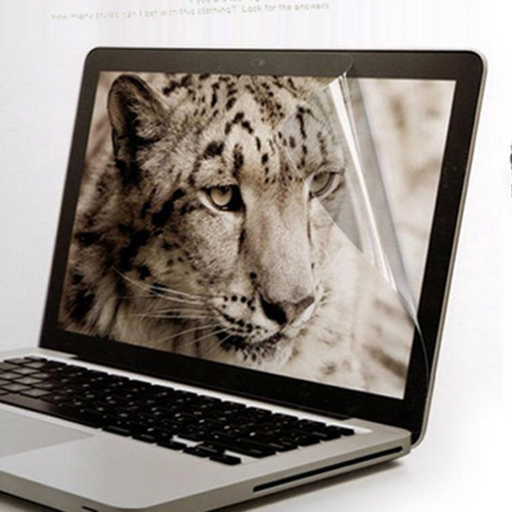 15.6 Inch Privacy Filter Anti-Glare Scherm Beschermende Film Voor Notebook Laptop Computer Monitor Laptop Skins
